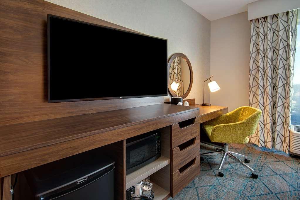 Hampton Inn & Suites Sunnyvale-Silicon Valley, Ca Habitación foto